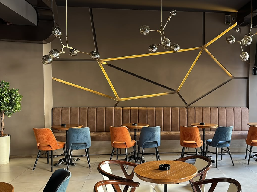 Terra Bar 3